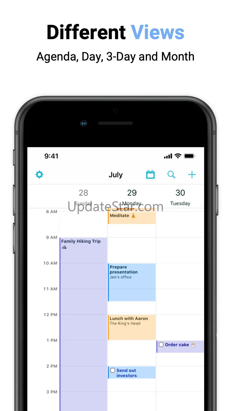 Butleroy: Calendar & To-dos 6.0.3