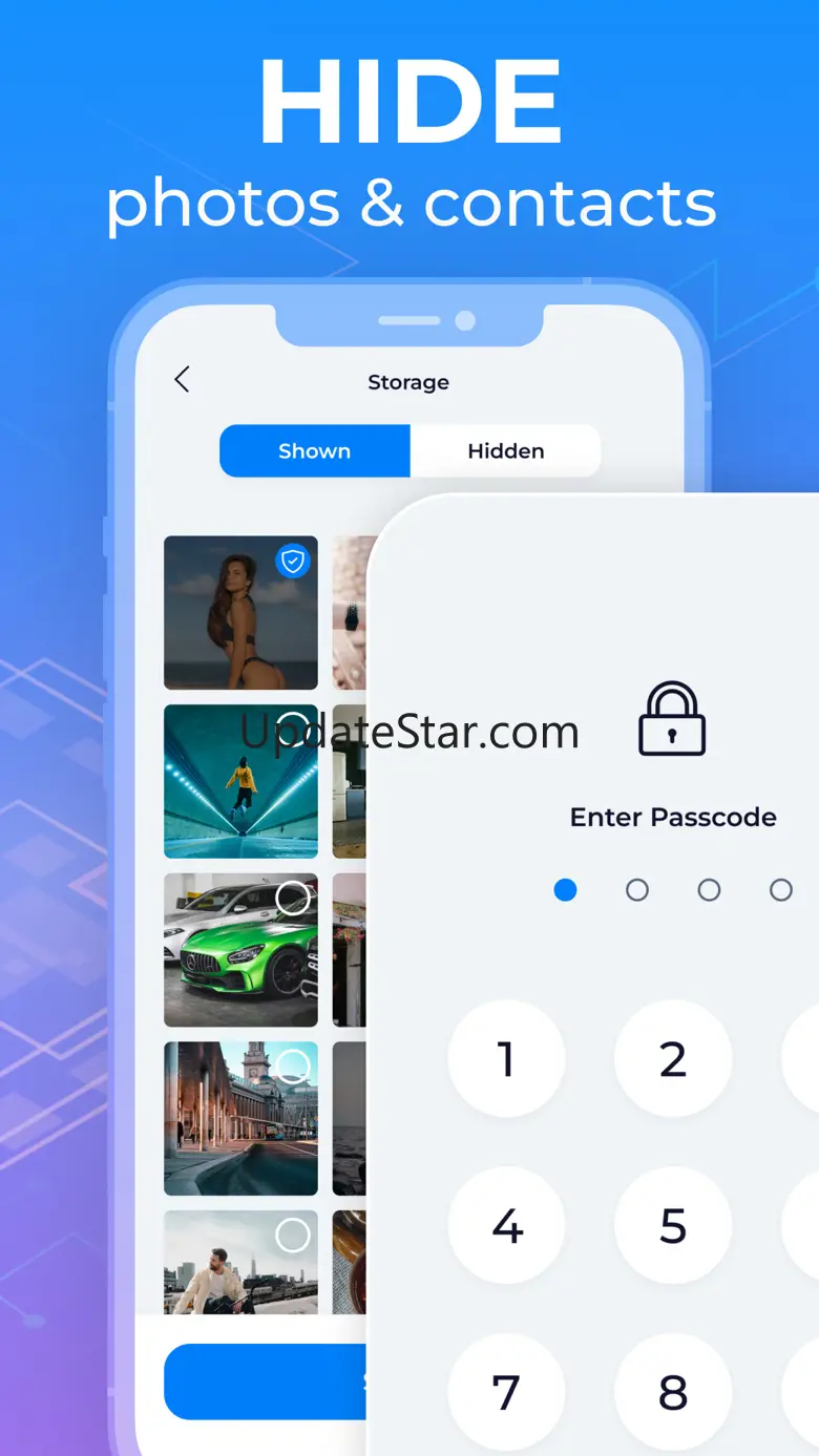 Clean Up Smart Cache Сleaner 1.30