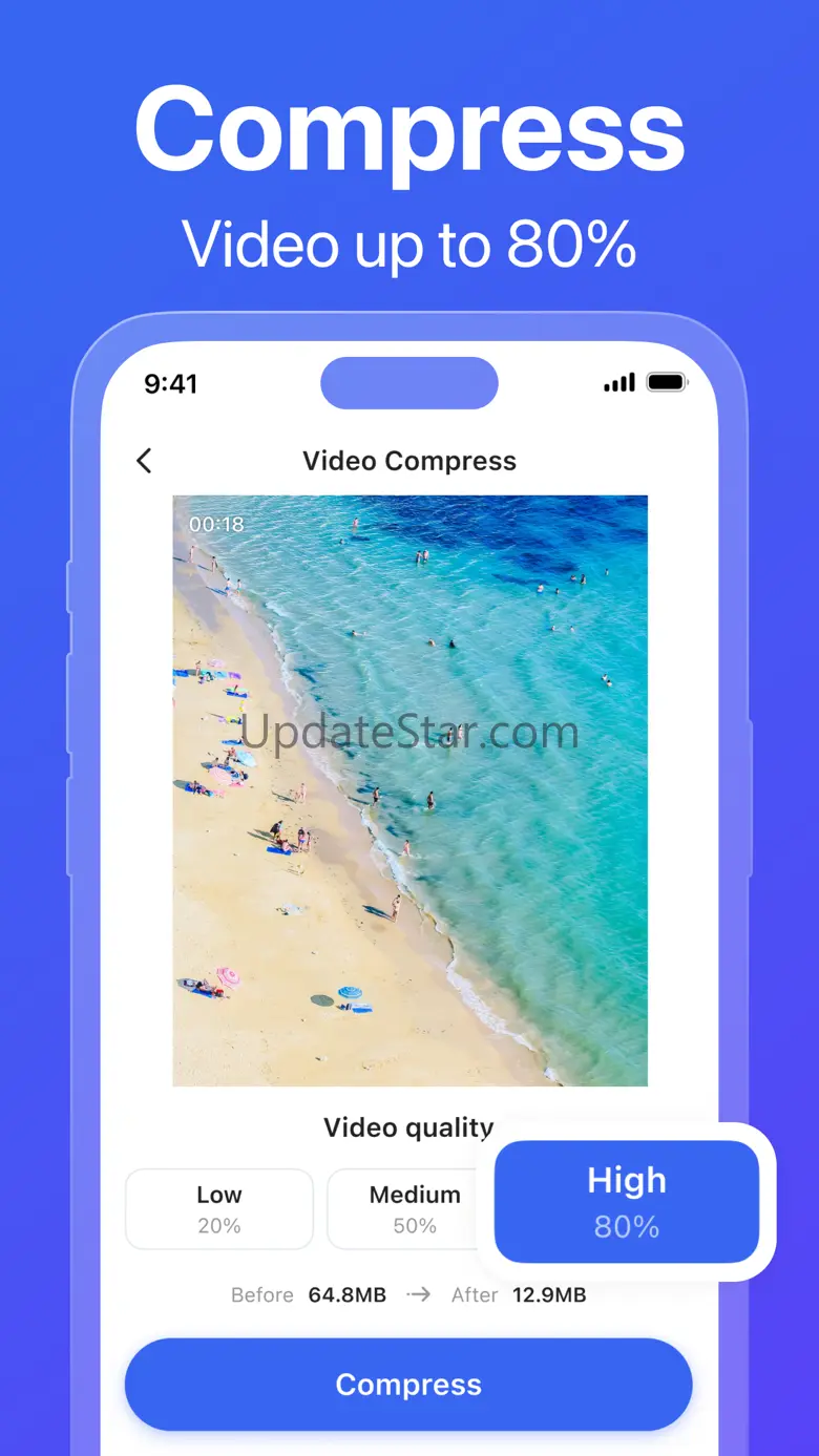 FancyClean - Storage Cleaner 7.3