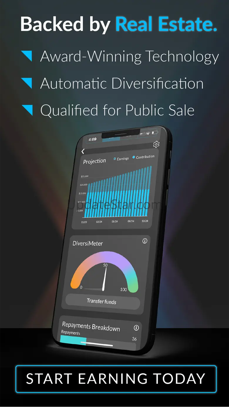 Groundfloor Finance Inc. 1.1.181