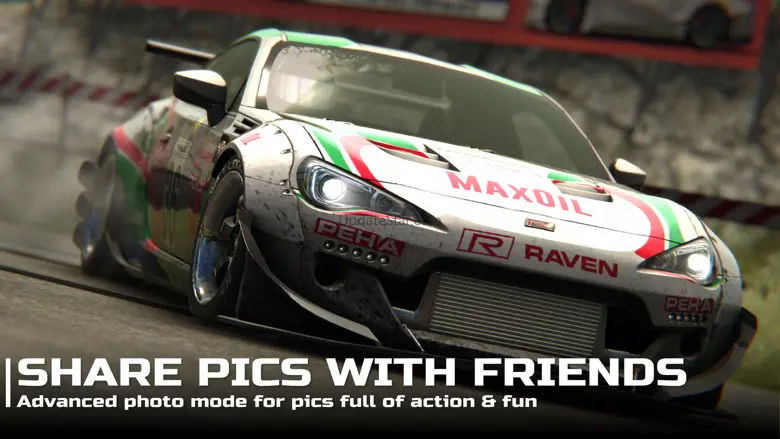 Drift Legends 2 Race Car Games 1.1.6