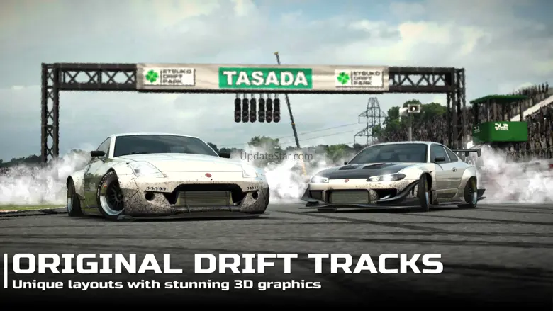 Drift Legends 2 Race Car Games 1.1.6