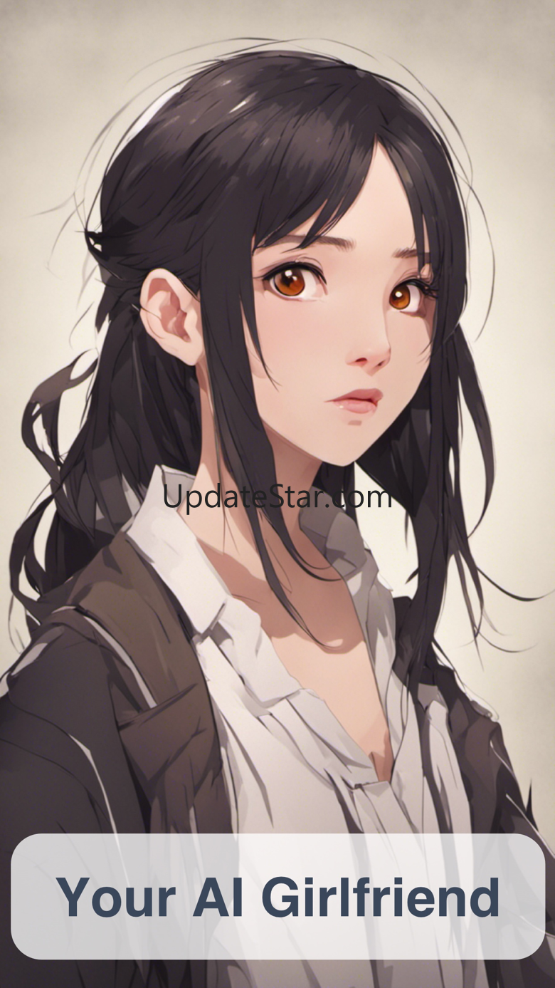 AI Girlfriend: Chat & Connect 1.10