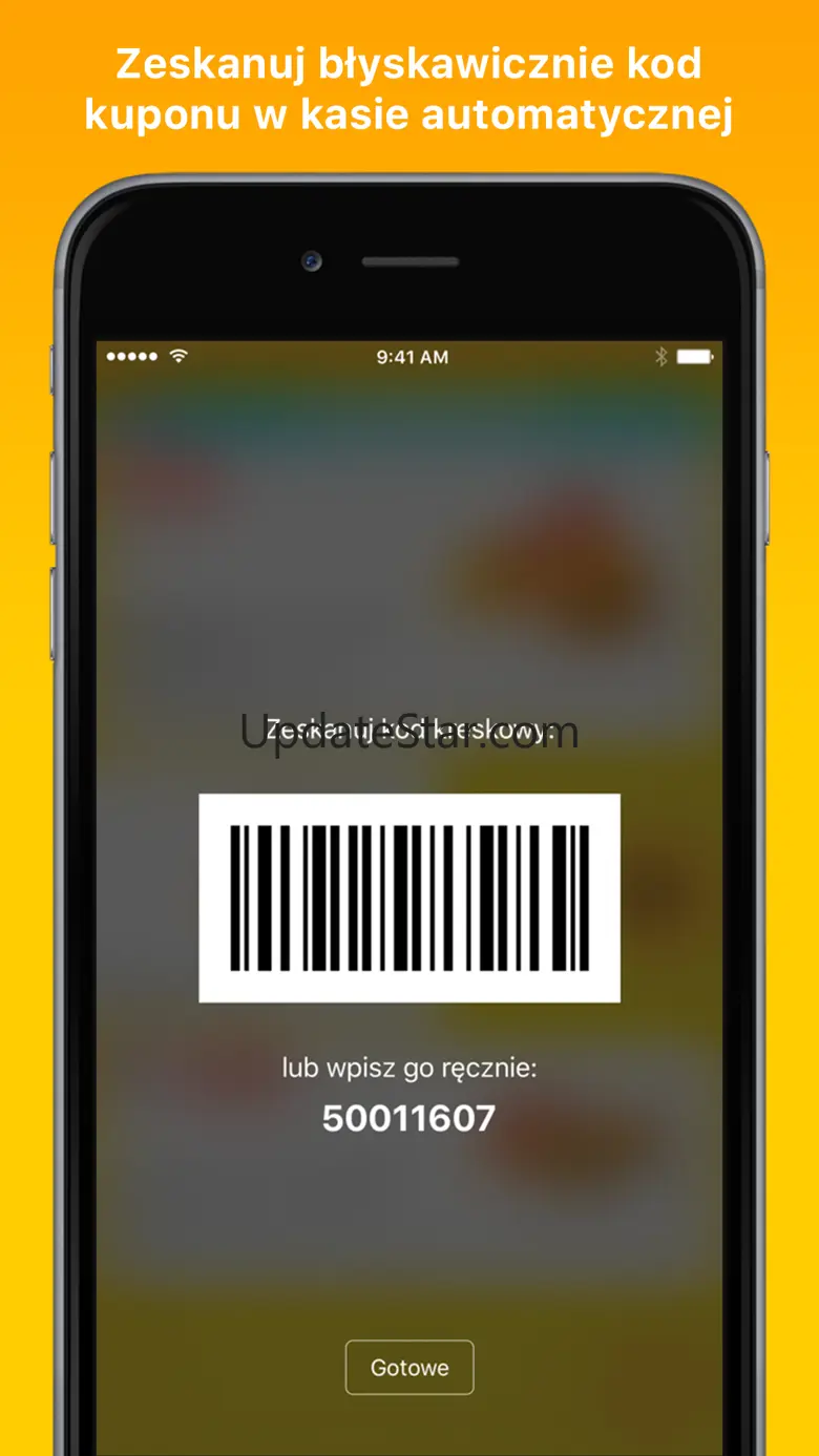 Kupony do Maka Lite 2.9