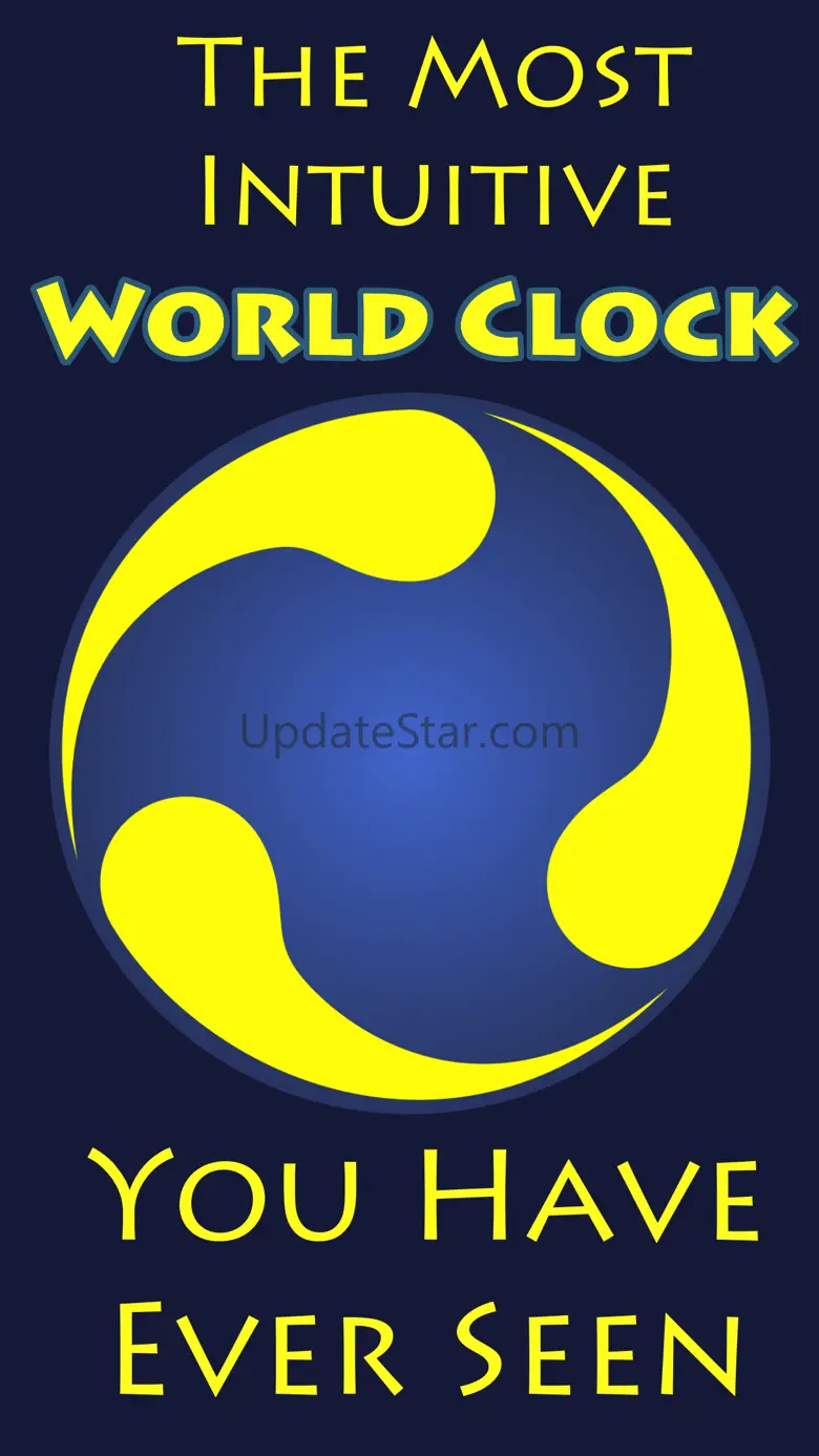 World Clock Time Traveler Pro 3.4.3