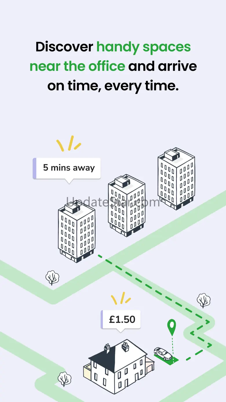JustPark Parking 3.151.2