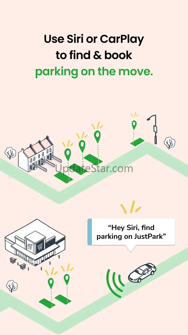 JustPark Parking 3.151.2