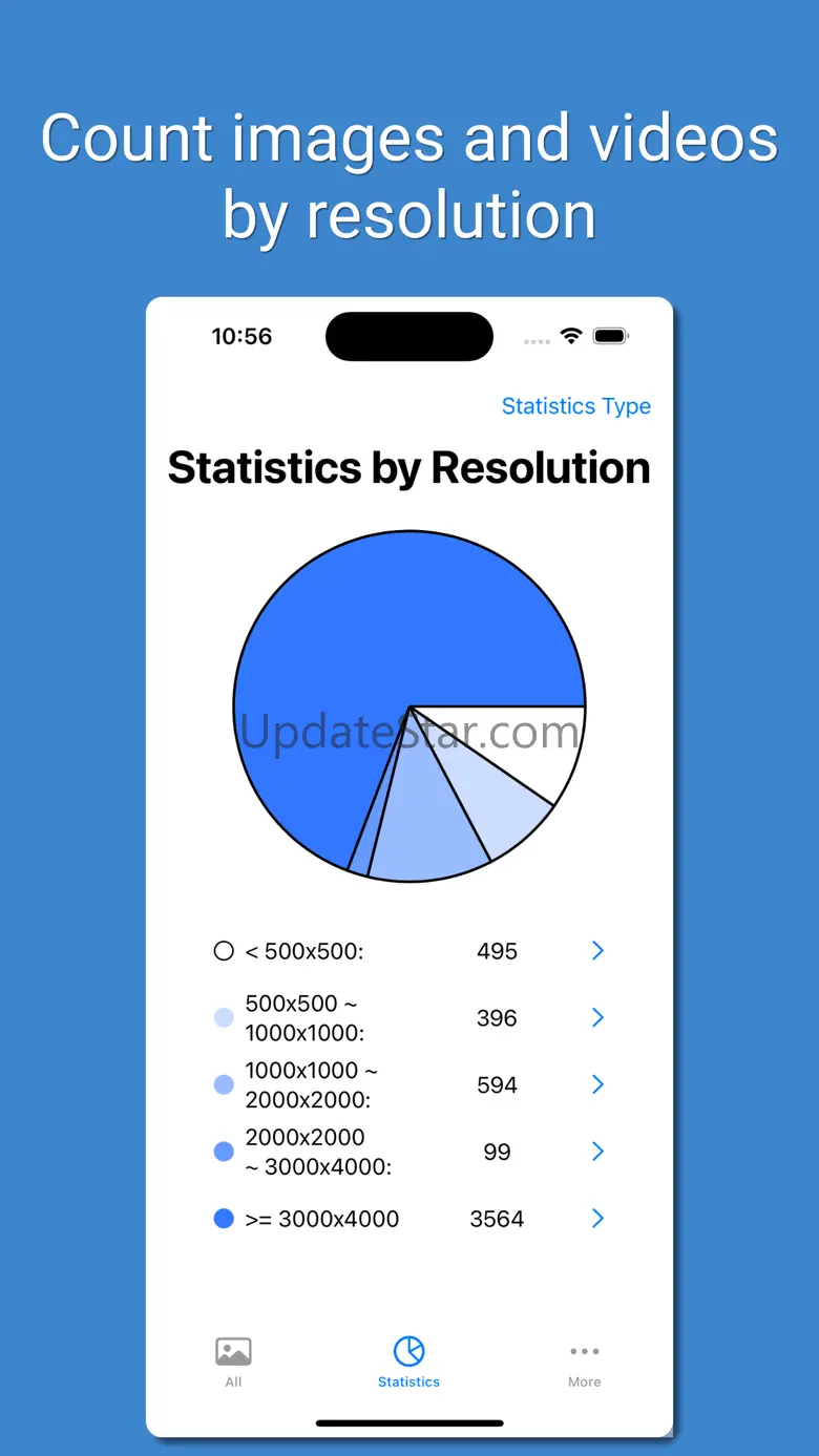 PhoTop - Check Image Size 3.0.0