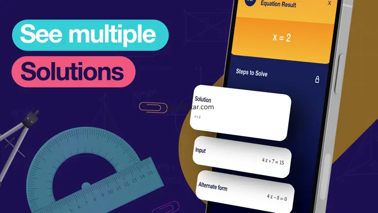 Homework Helper: Math Answers 1.2.5