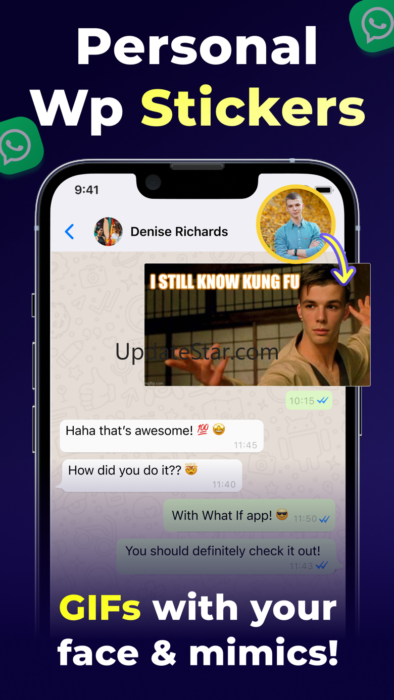 Deep Swap AI Video 1.2.3