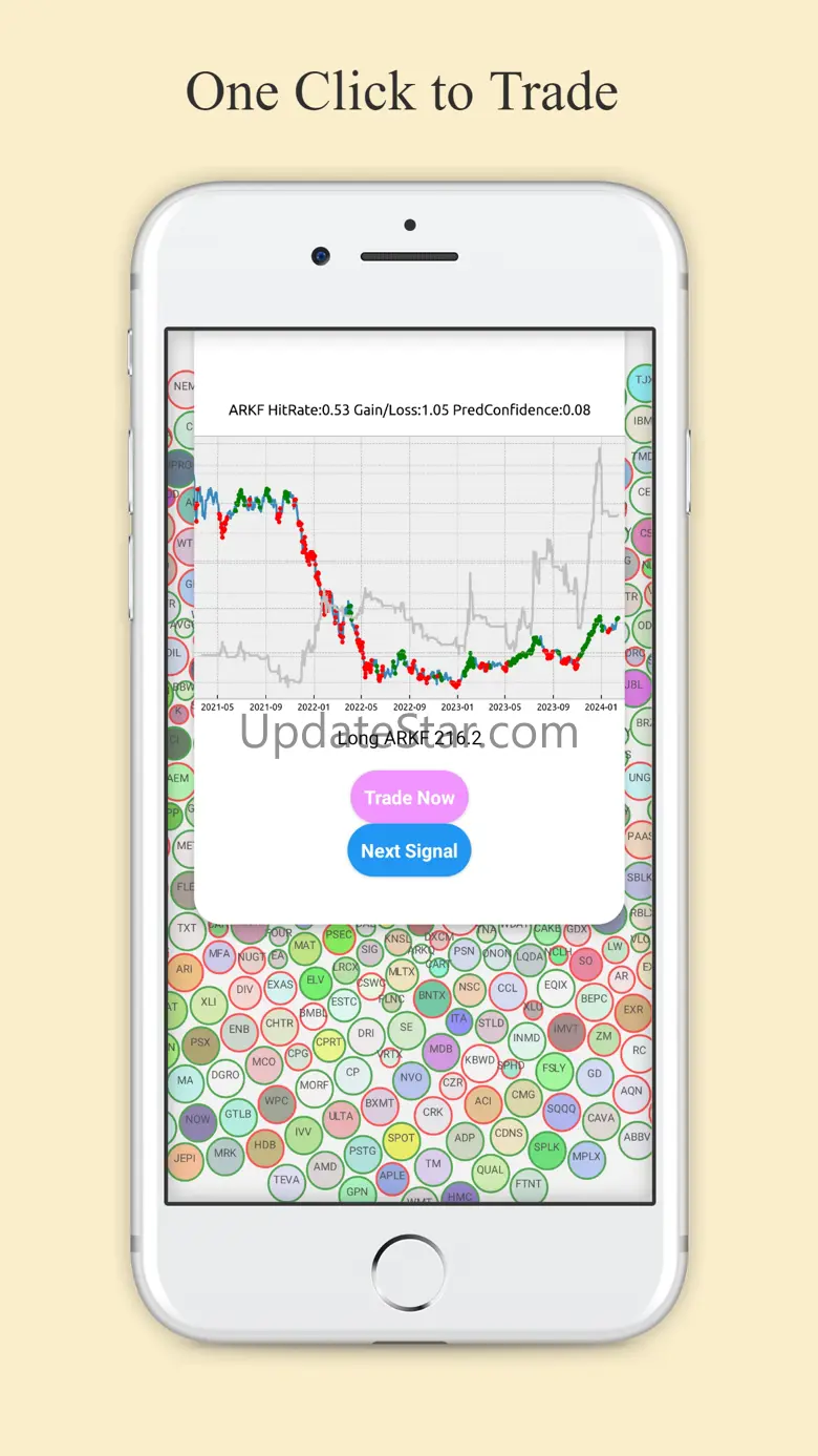 QuantSignals 1.8.1
