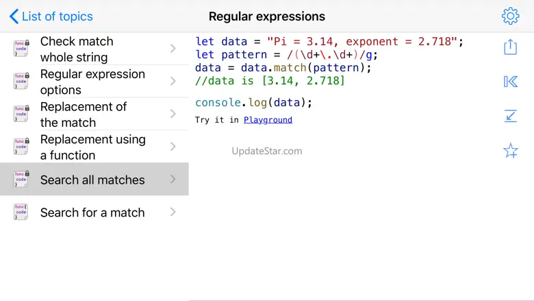 JavaScript Recipes 2.24