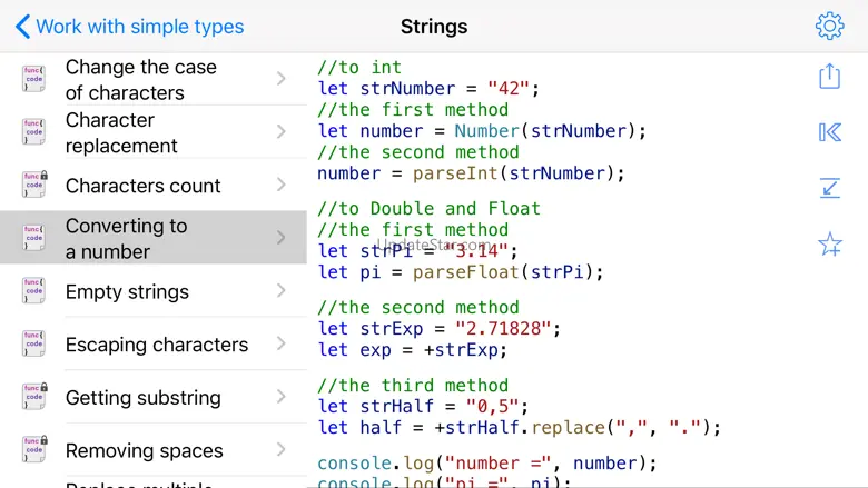 JavaScript Recipes 2.24
