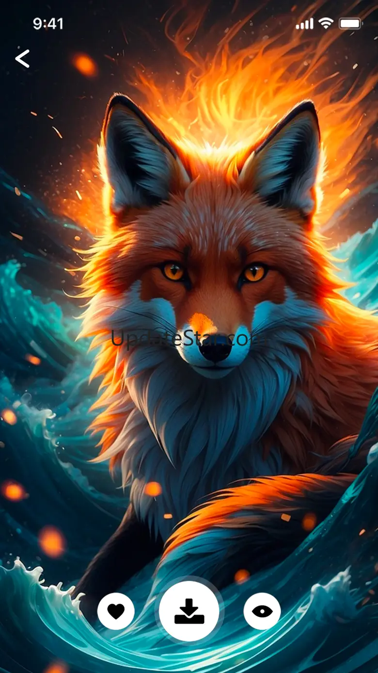 Live Wallpaper Light 1.0.8
