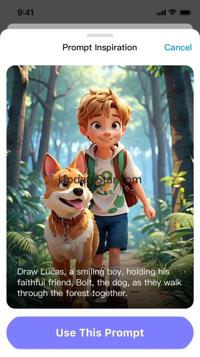 Live Wallpaper Light 1.0.8