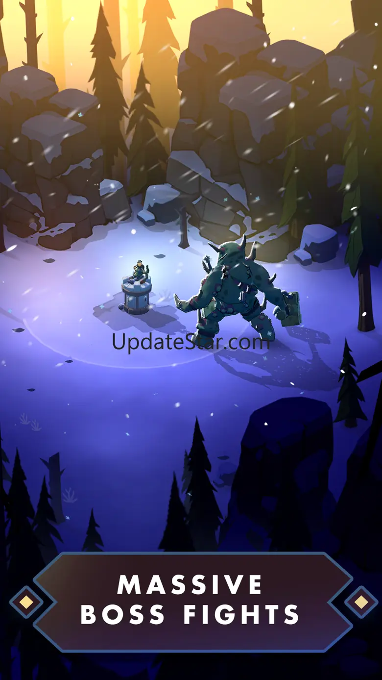 Arrow Quest: Idle defense RPG 0.2.2