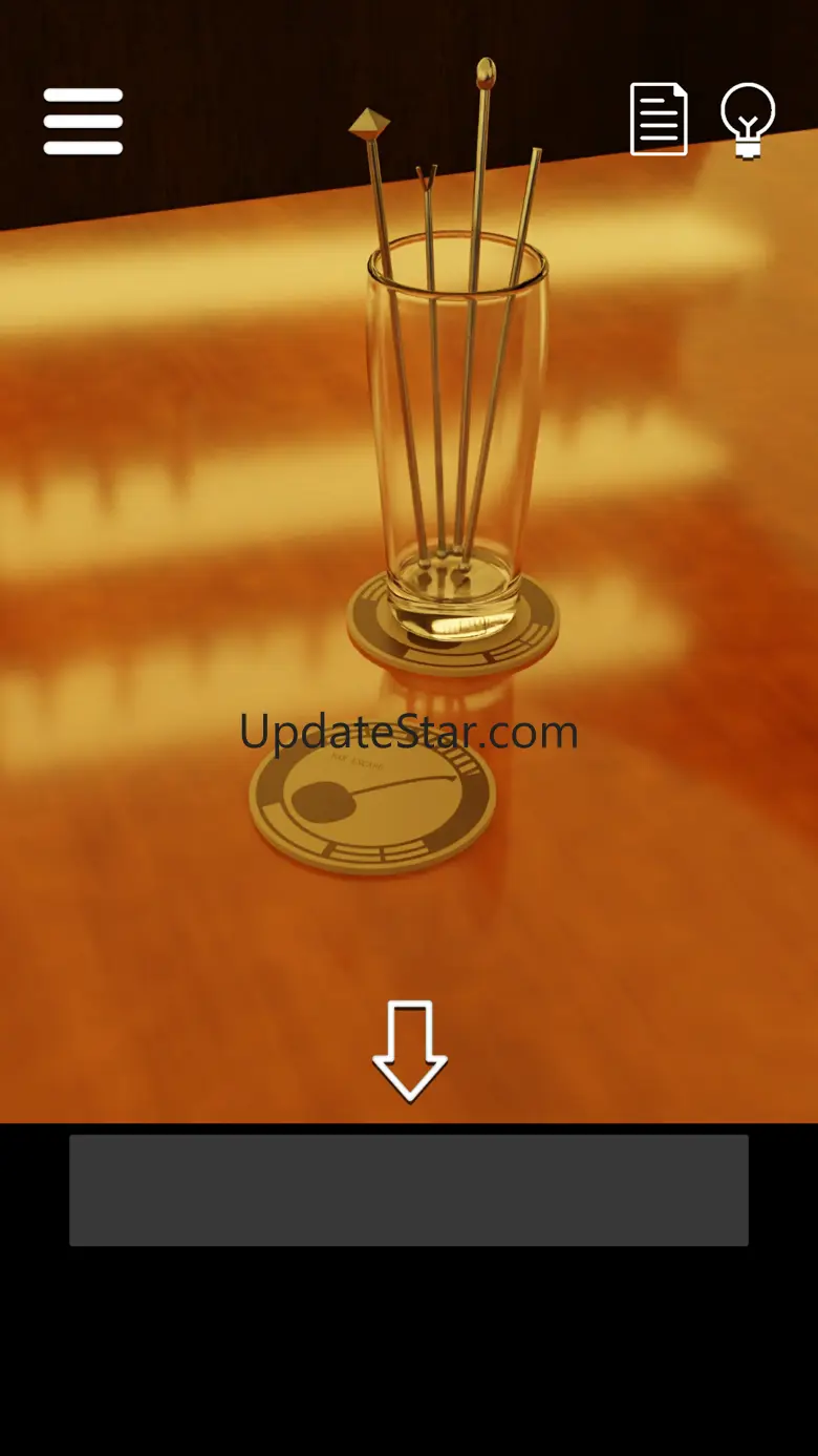 EscapeGame The Bartender 1.0.1