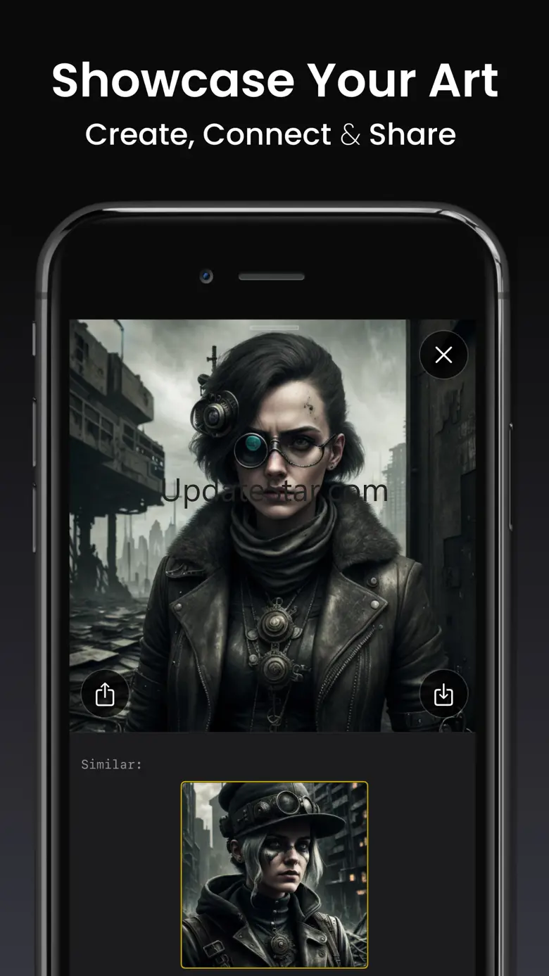 Sven XL Image Generator +Chats 4.3.1