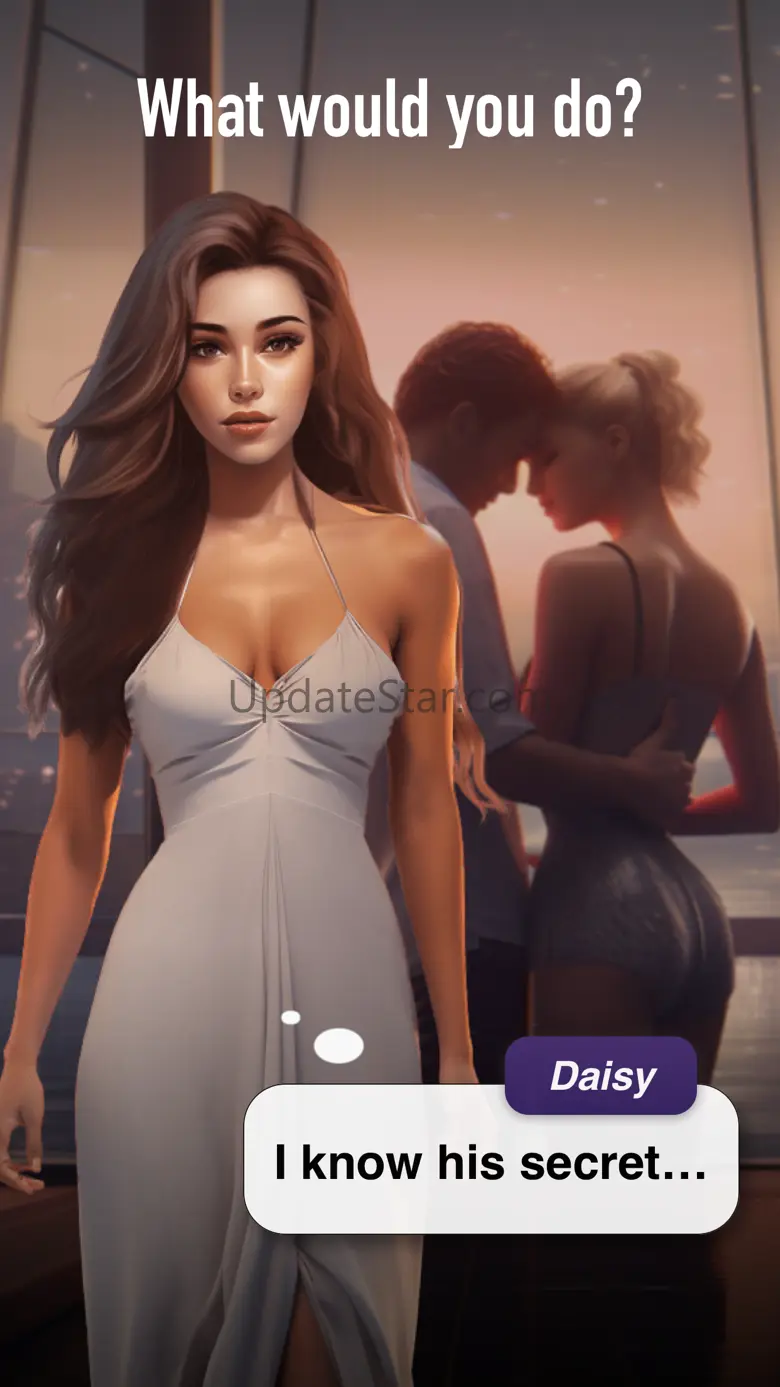 NEXT: Interactive Story 4.1.2