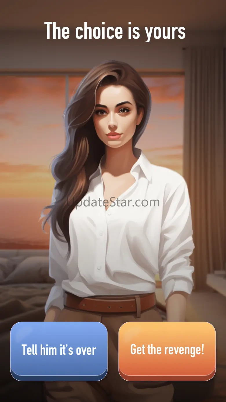 NEXT: Interactive Story 4.1.2