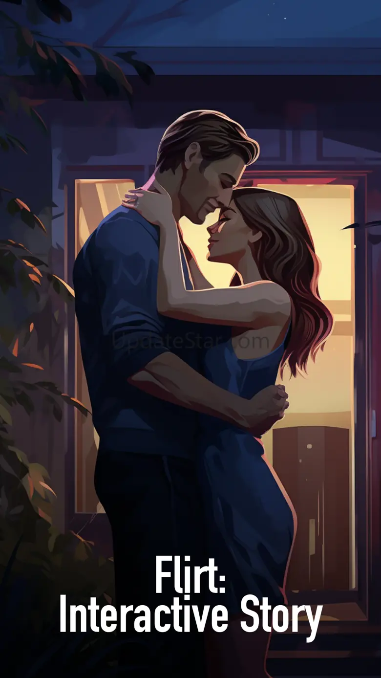 NEXT: Interactive Story 4.1.2