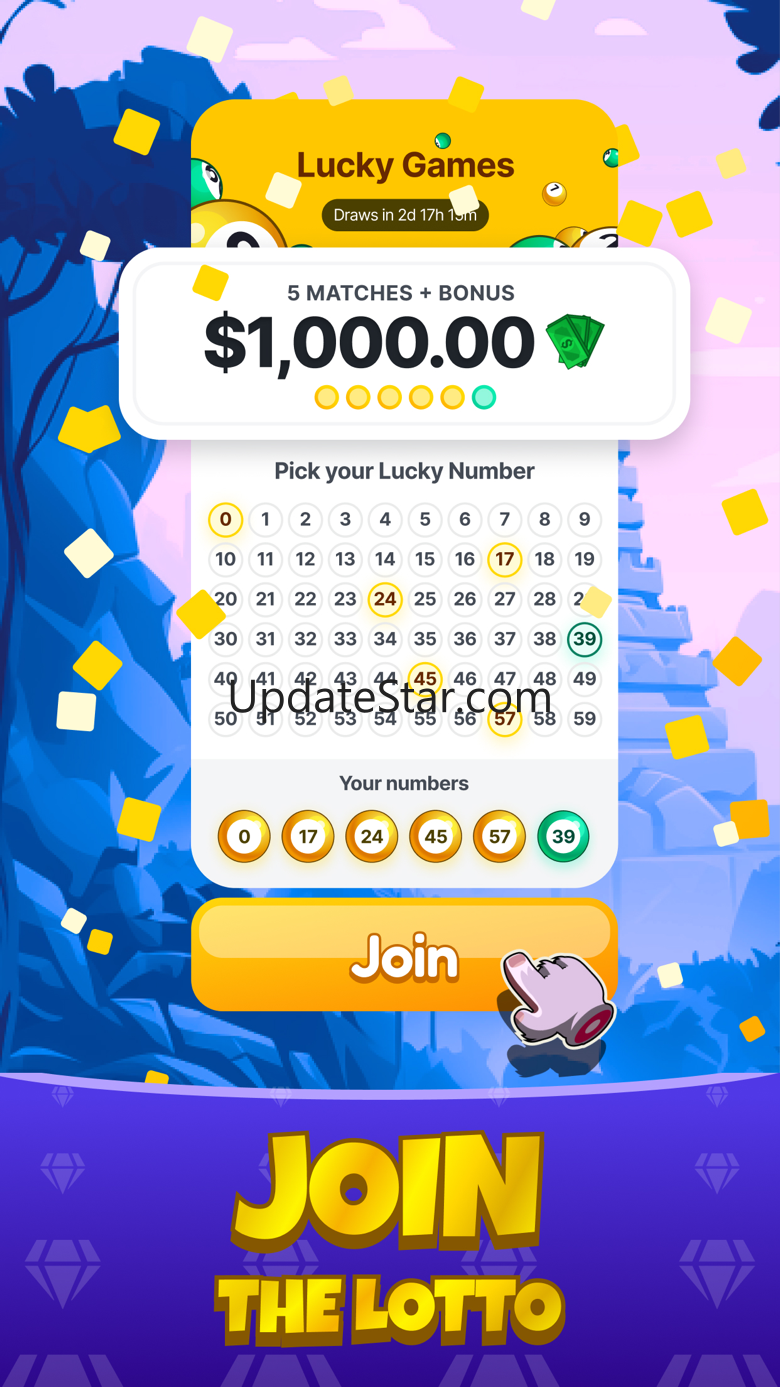 Monkey Match 3: PvP Money Game 1.0.2