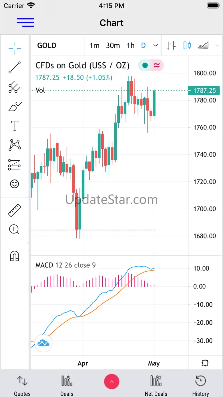 Ark Trader 5.8.408