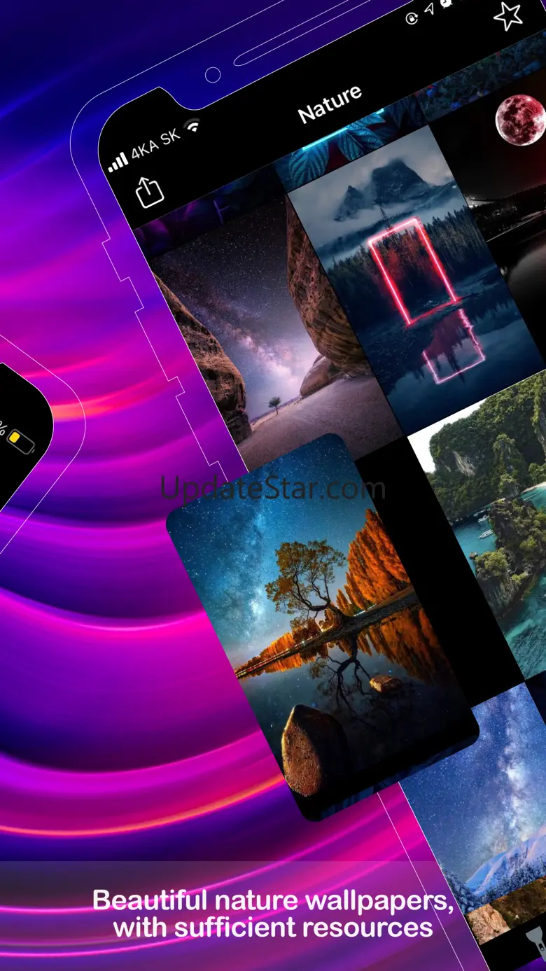 Nature Wallpapers Best Central 3.9