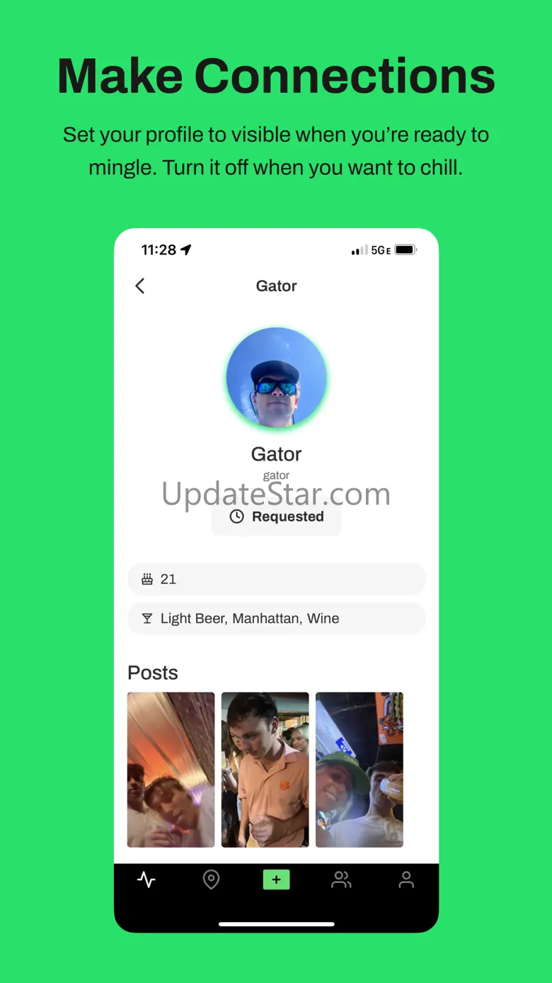 BarGlance: Find The Best Bars 4.4.1