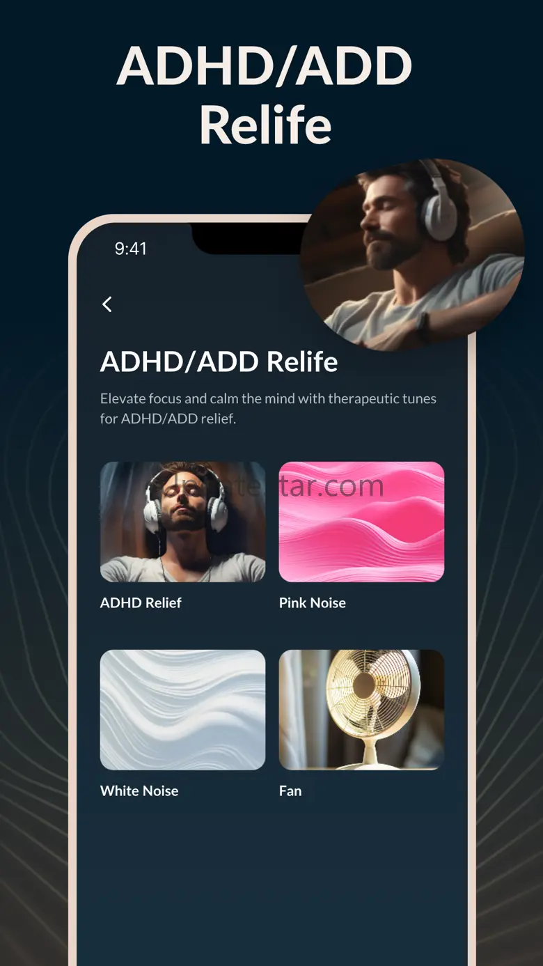 Better Sleep Deep Brown Noise 1.2.9