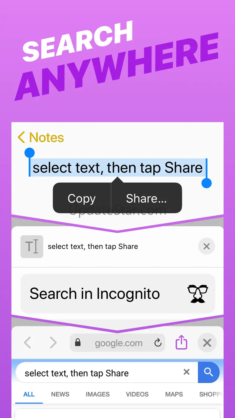 Incognito — Private Browser 1.0.16