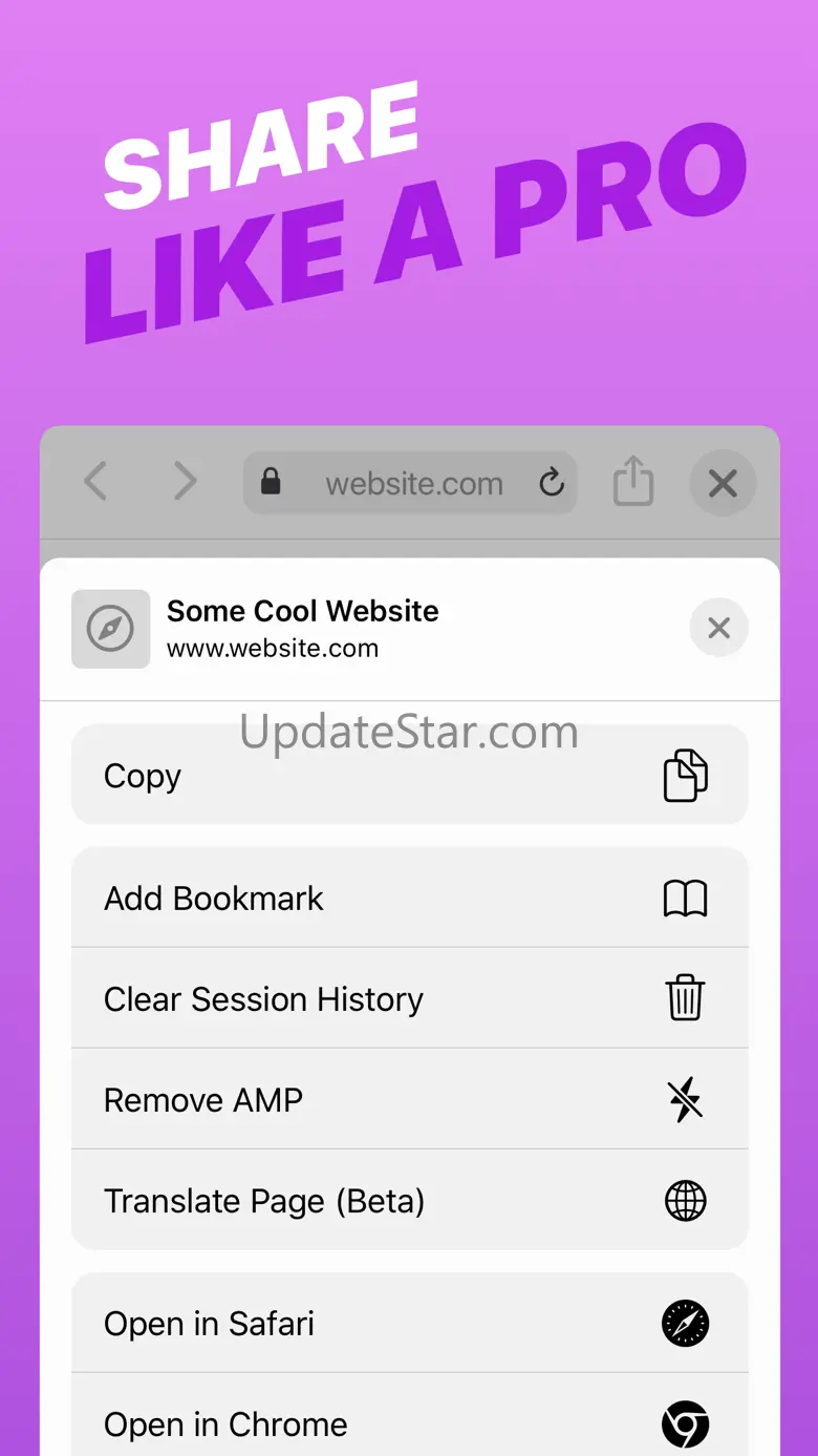 Incognito — Private Browser 1.0.16