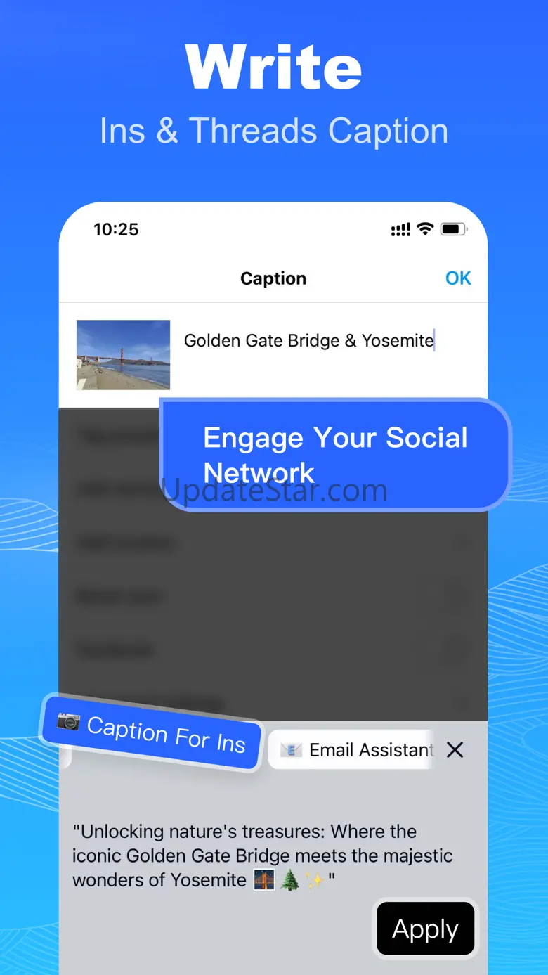 Type AI - AI Keyboard & Write 1.6.1