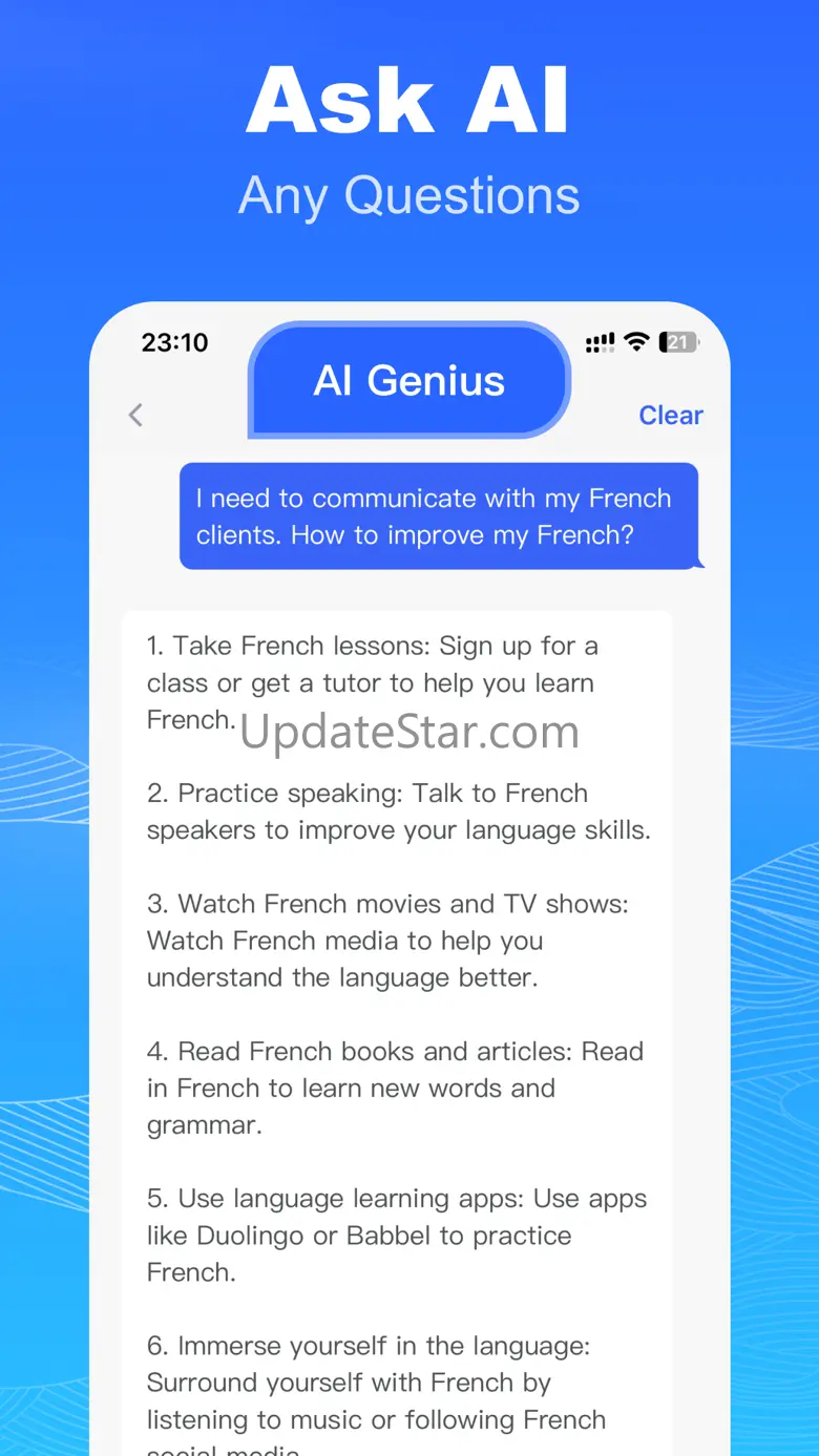 Type AI - AI Keyboard & Write 1.6.1