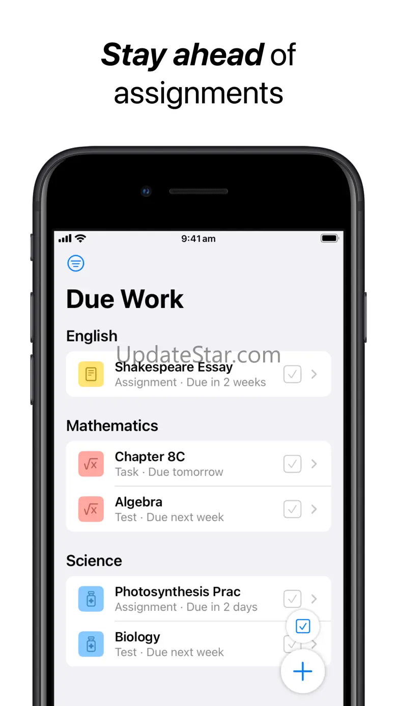 Schooly: School Organiser 2024.6