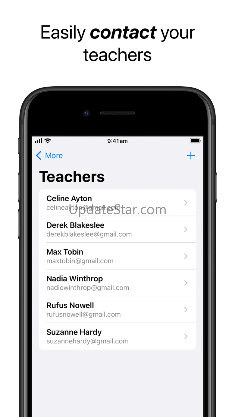 Schooly: School Organiser 2024.6
