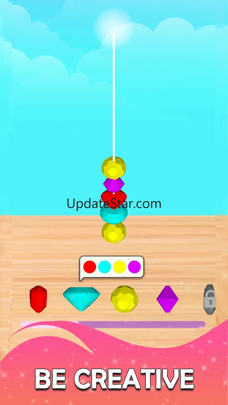 Bracelet DIY 8.7