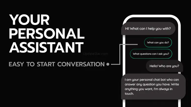 Open ChatBot - AI Assistant 3.0.0