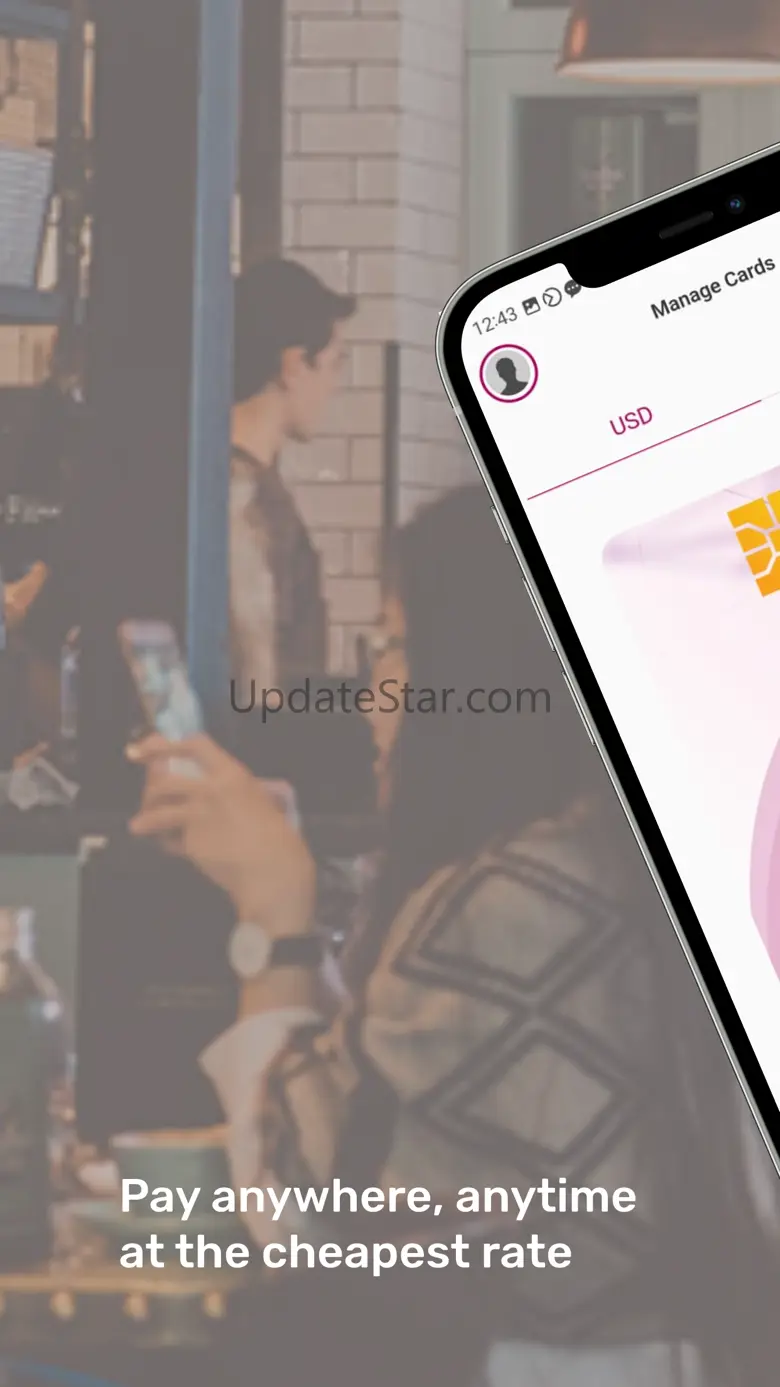 1app : Everything payment 2.0.13
