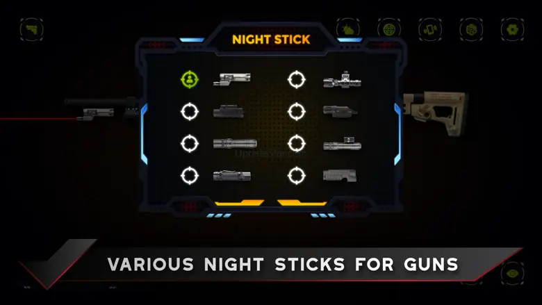 Real Gun Sounds Simulator 1.0.7