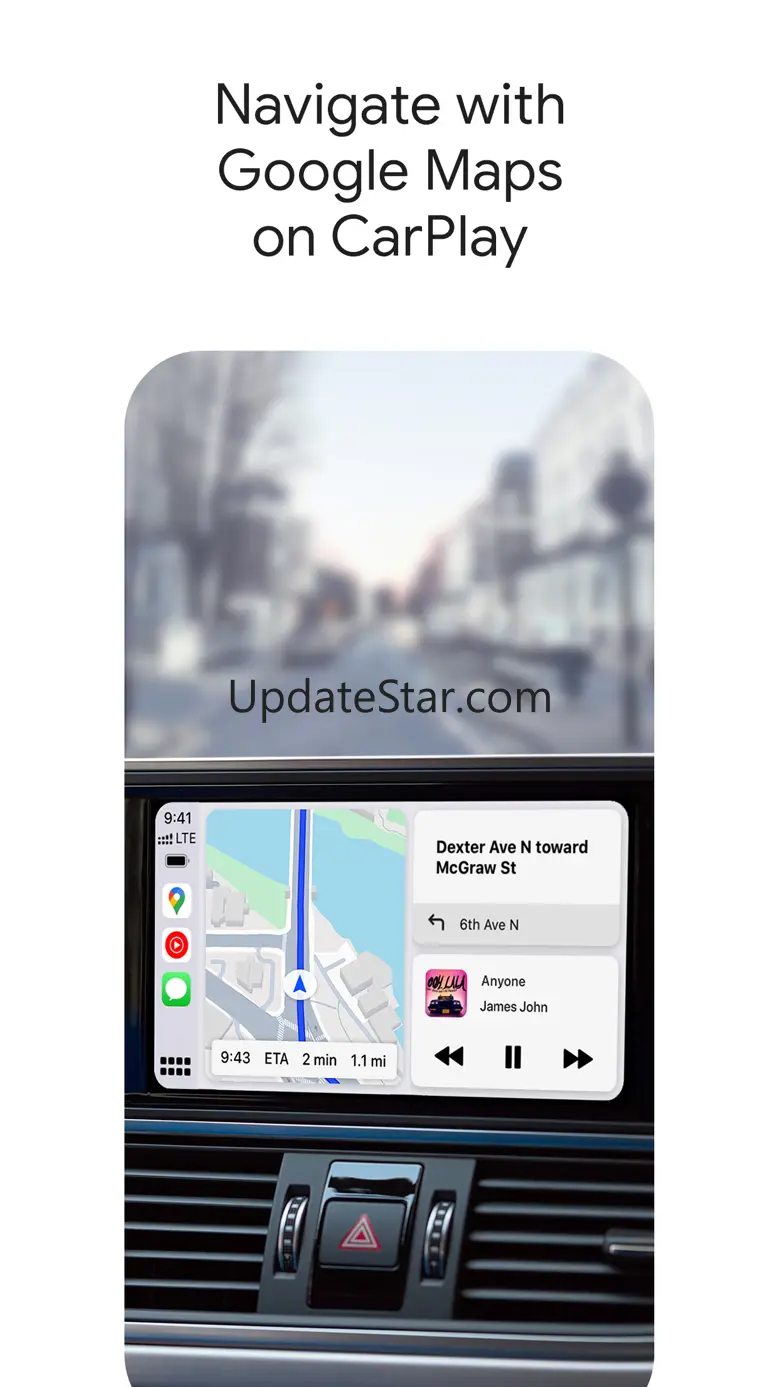 Google Maps 6.82.0