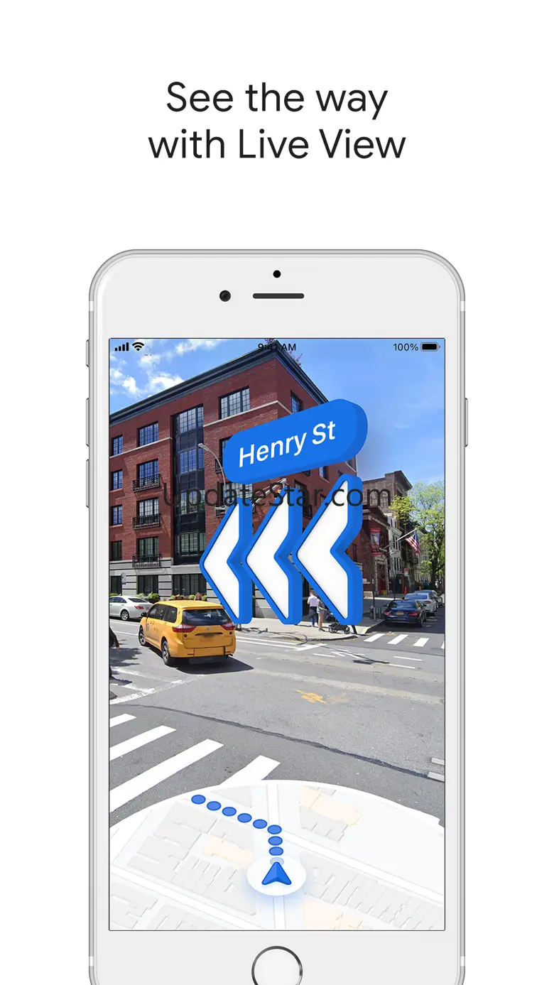 Google Maps 6.82.0