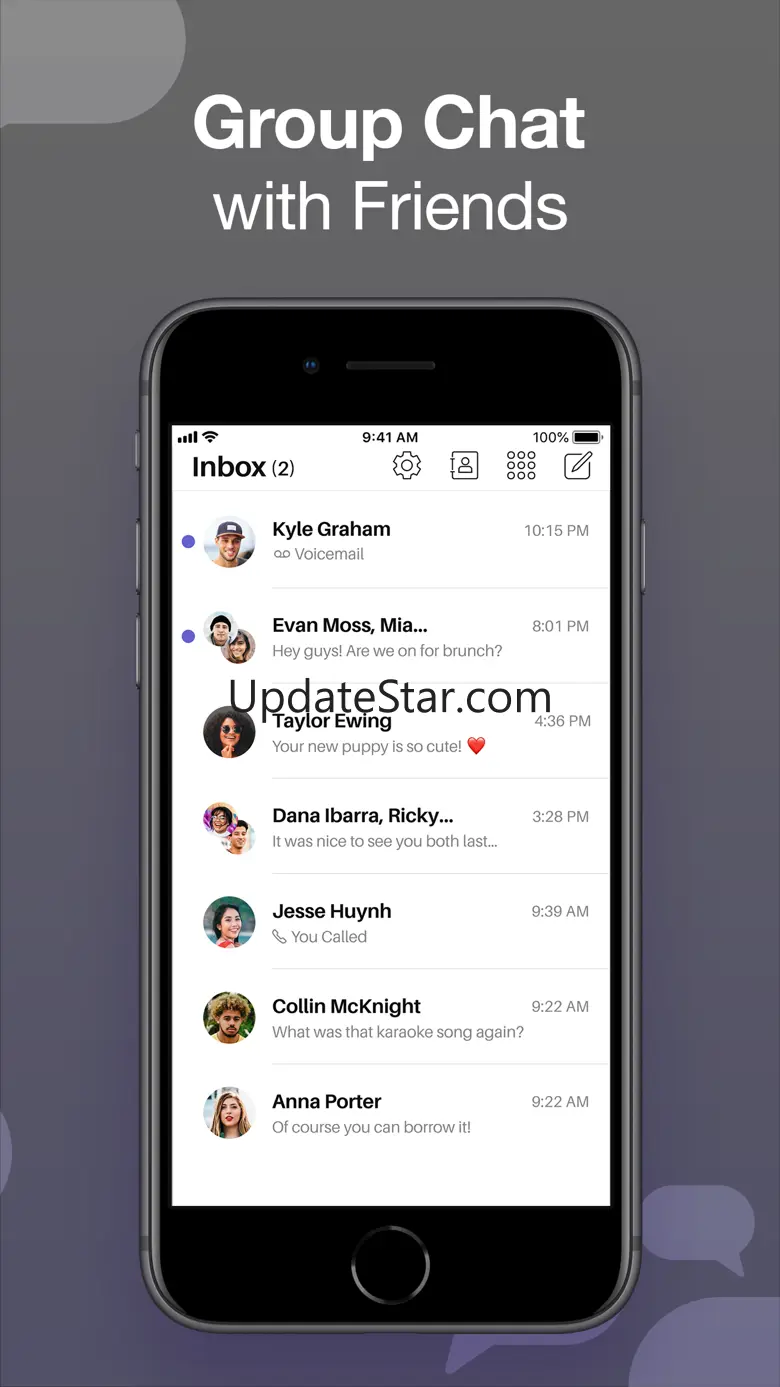 TextFree: Call + Texting Line v12.61.1