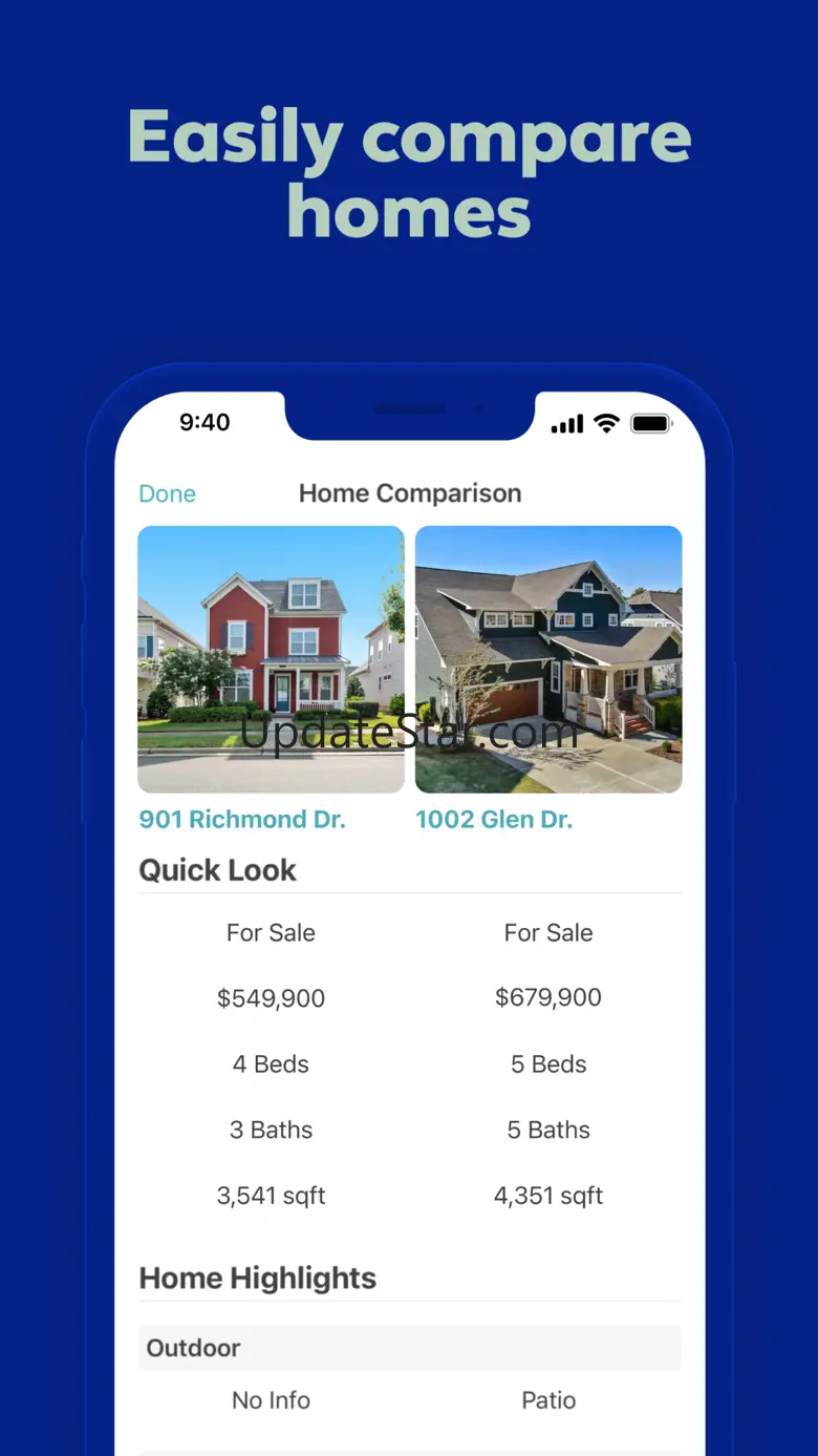 Trulia Rentals 11.2.1