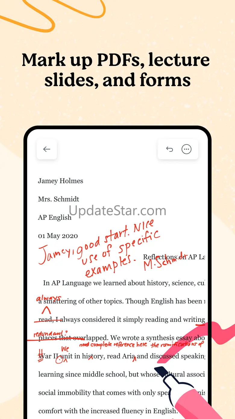 Notability 14.7.5