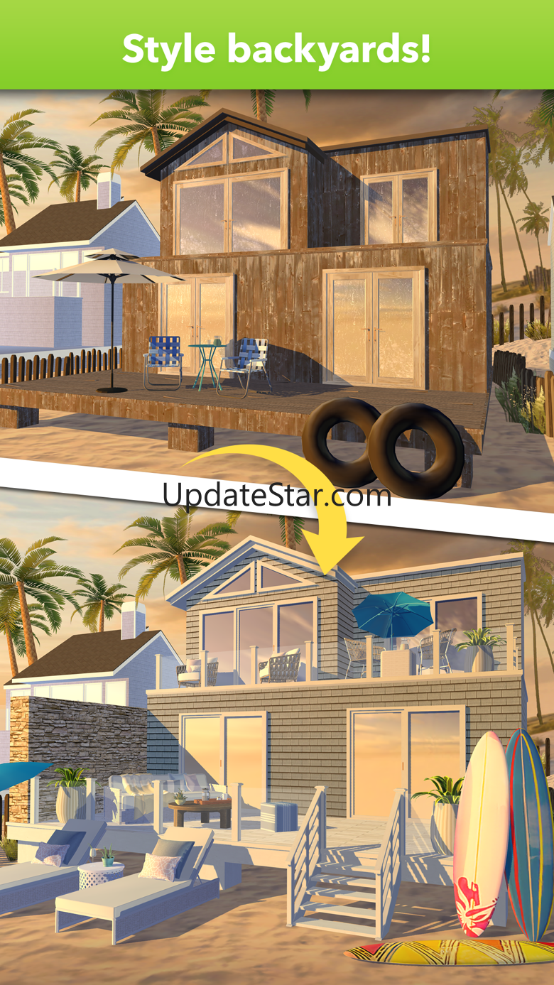 Home Design Makeover 5.9.6