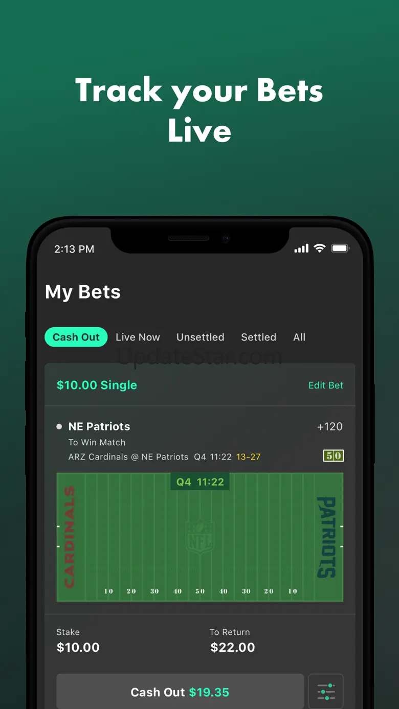 bet365 - Sportsbook 8.181.0