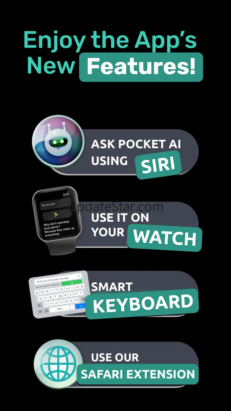 Al Chat - AI Chatbot Assistant 3.5