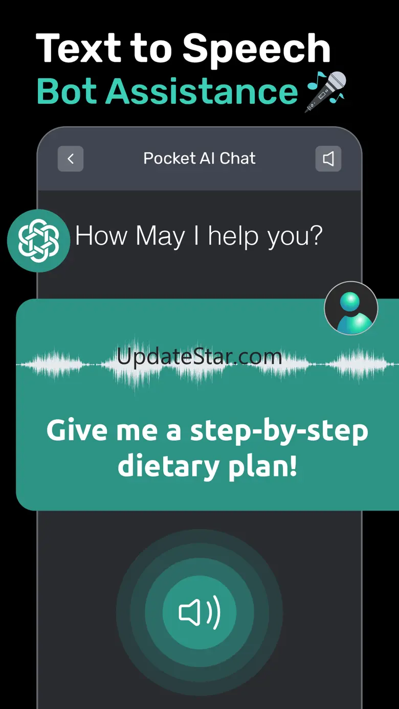 Al Chat - AI Chatbot Assistant 3.5