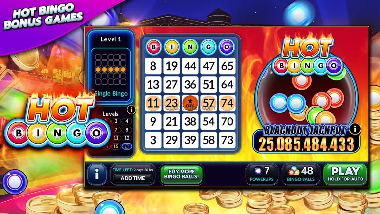 Show Me Vegas Slots Casino App 1.30.0
